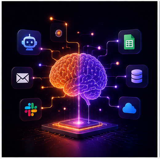 ai automation