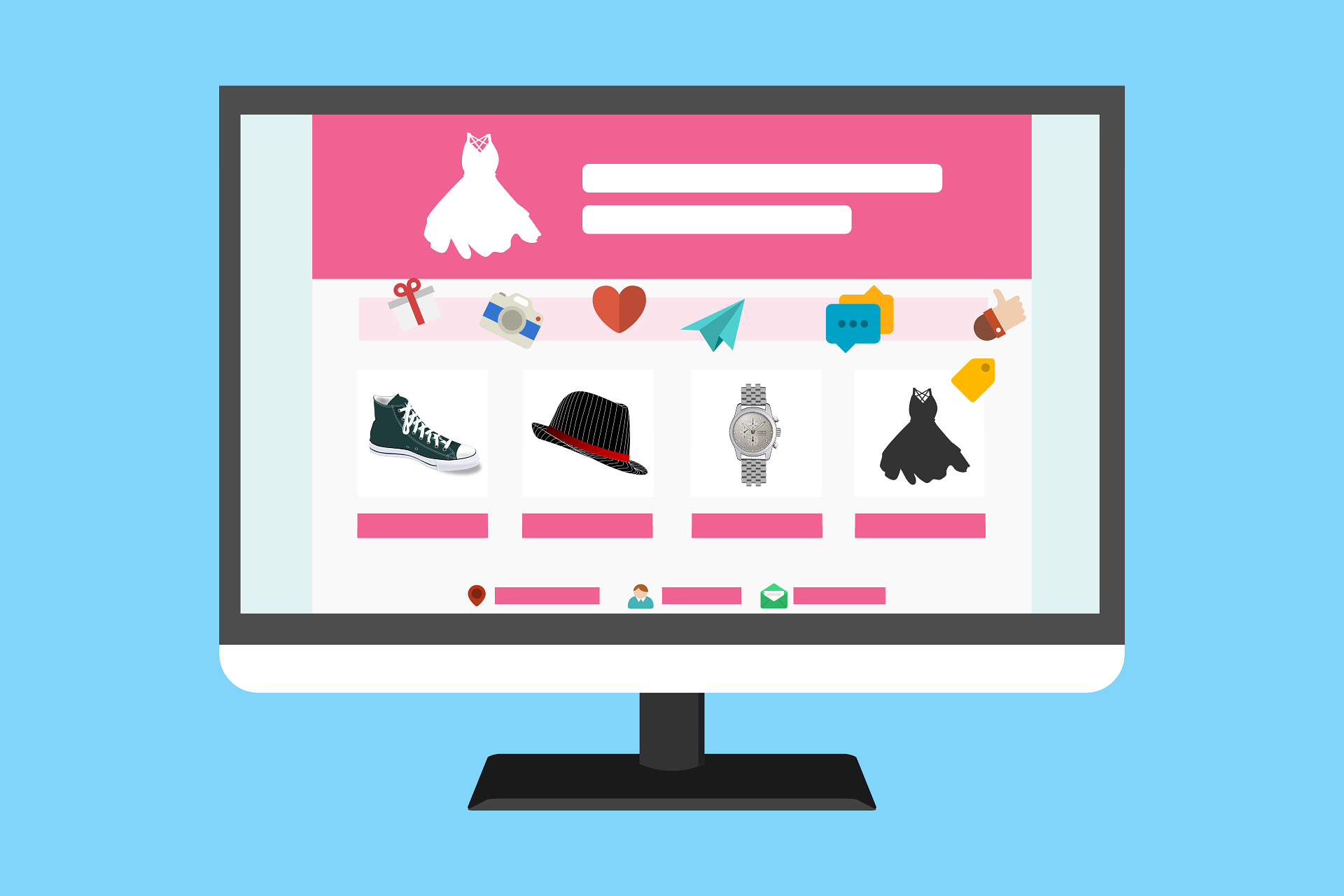 woocommerce development