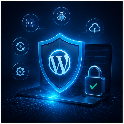 wordpress security
