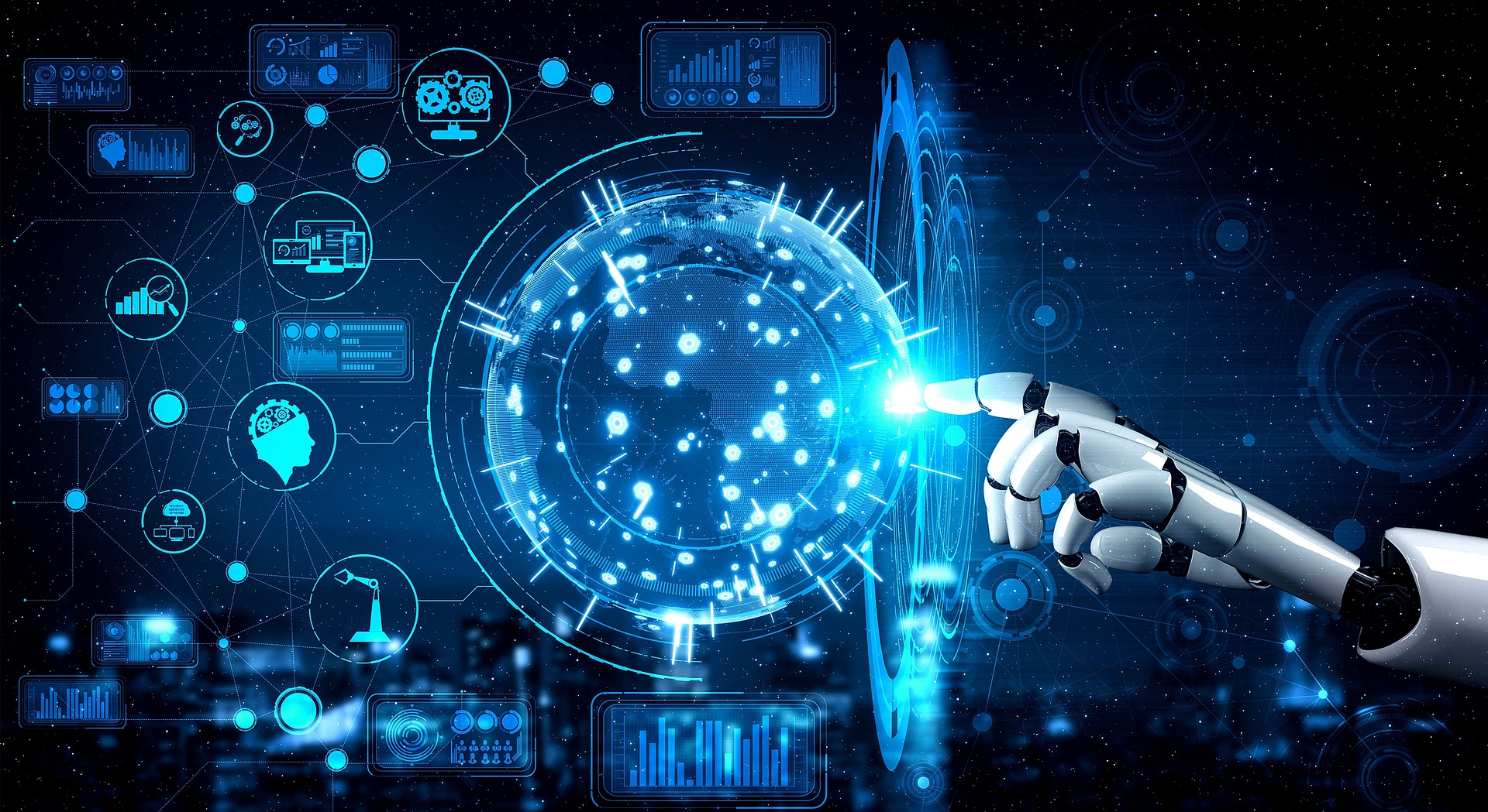 n8n ai automation